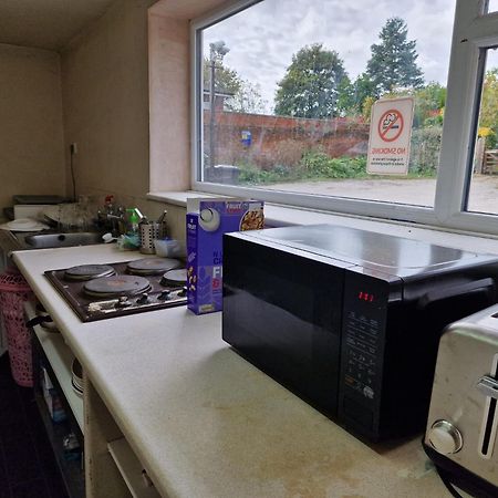 Room Near East Midland Airport 7 Kegworth Exteriör bild