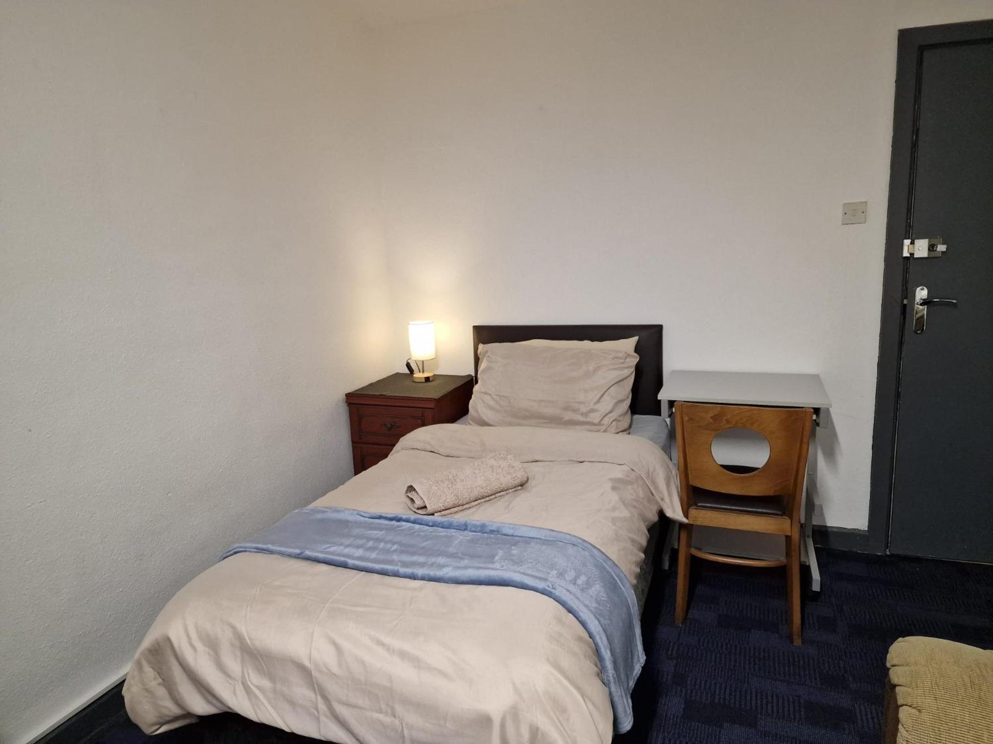 Room Near East Midland Airport 7 Kegworth Exteriör bild