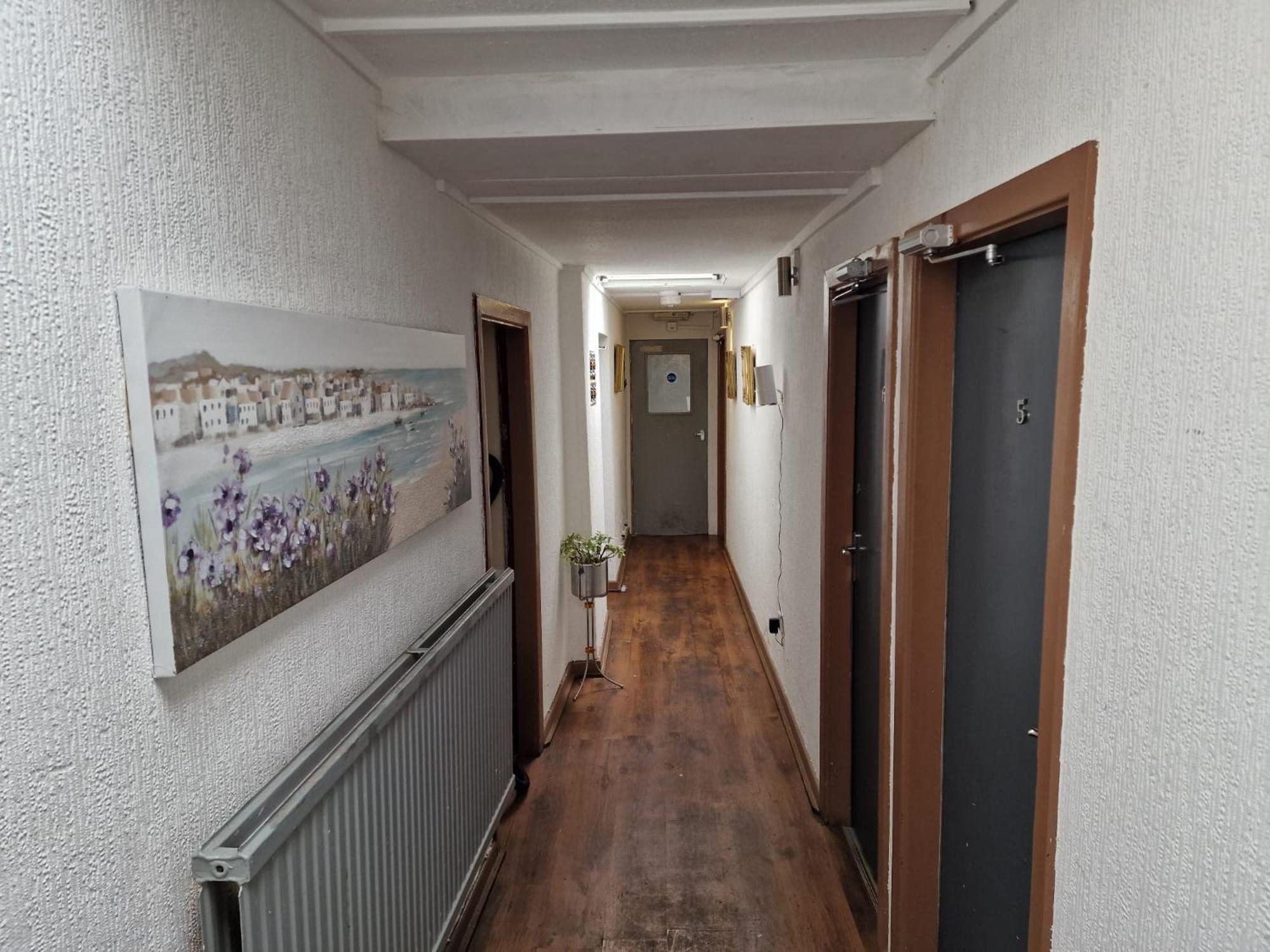 Room Near East Midland Airport 7 Kegworth Exteriör bild