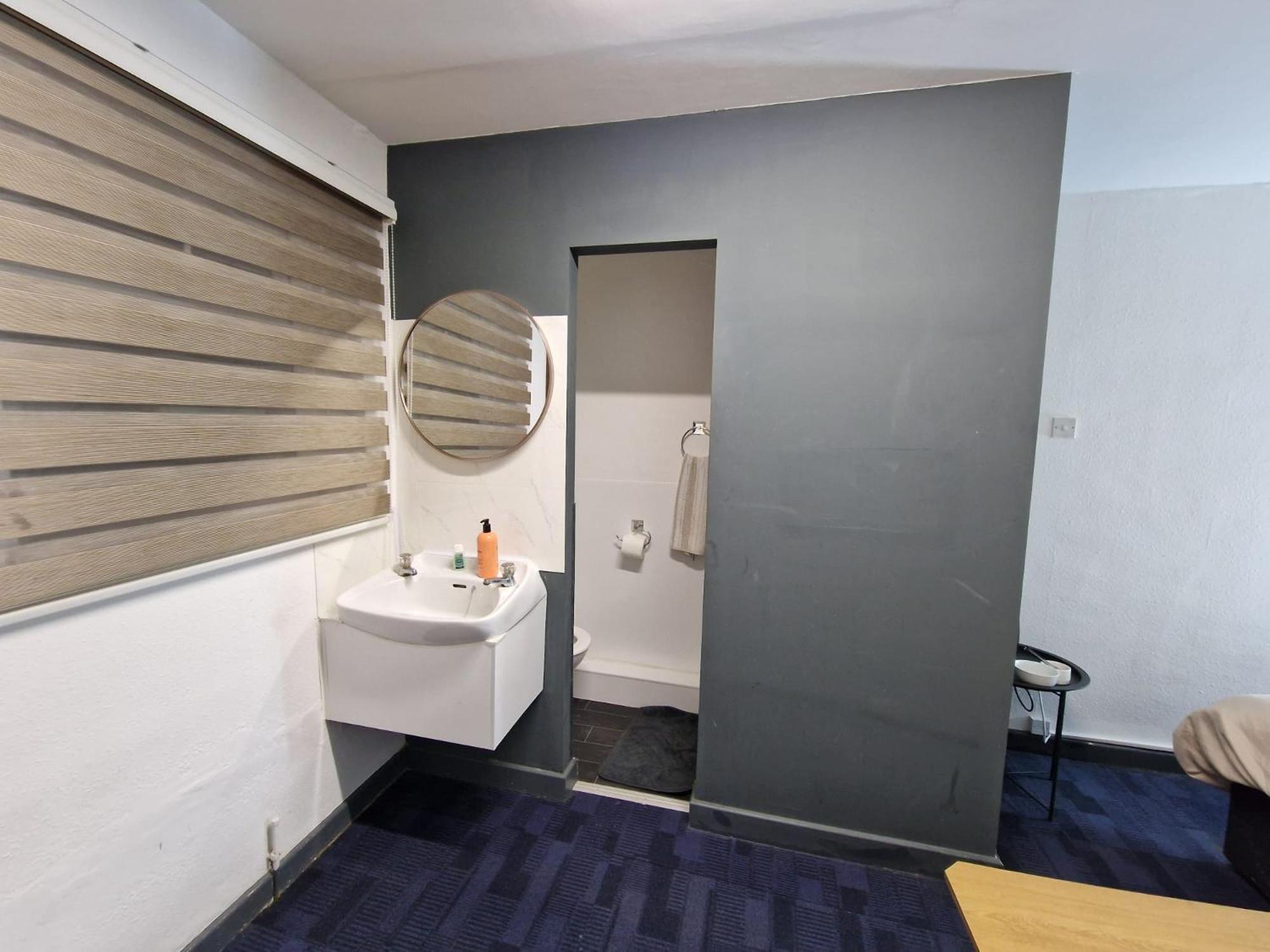 Room Near East Midland Airport 7 Kegworth Exteriör bild