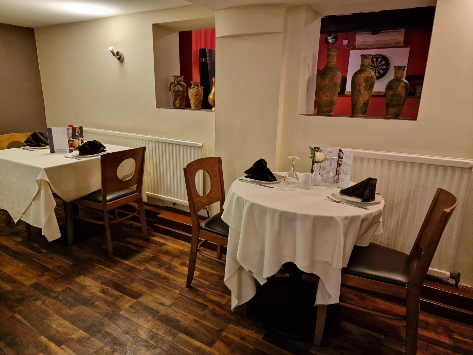 Room Near East Midland Airport 7 Kegworth Exteriör bild
