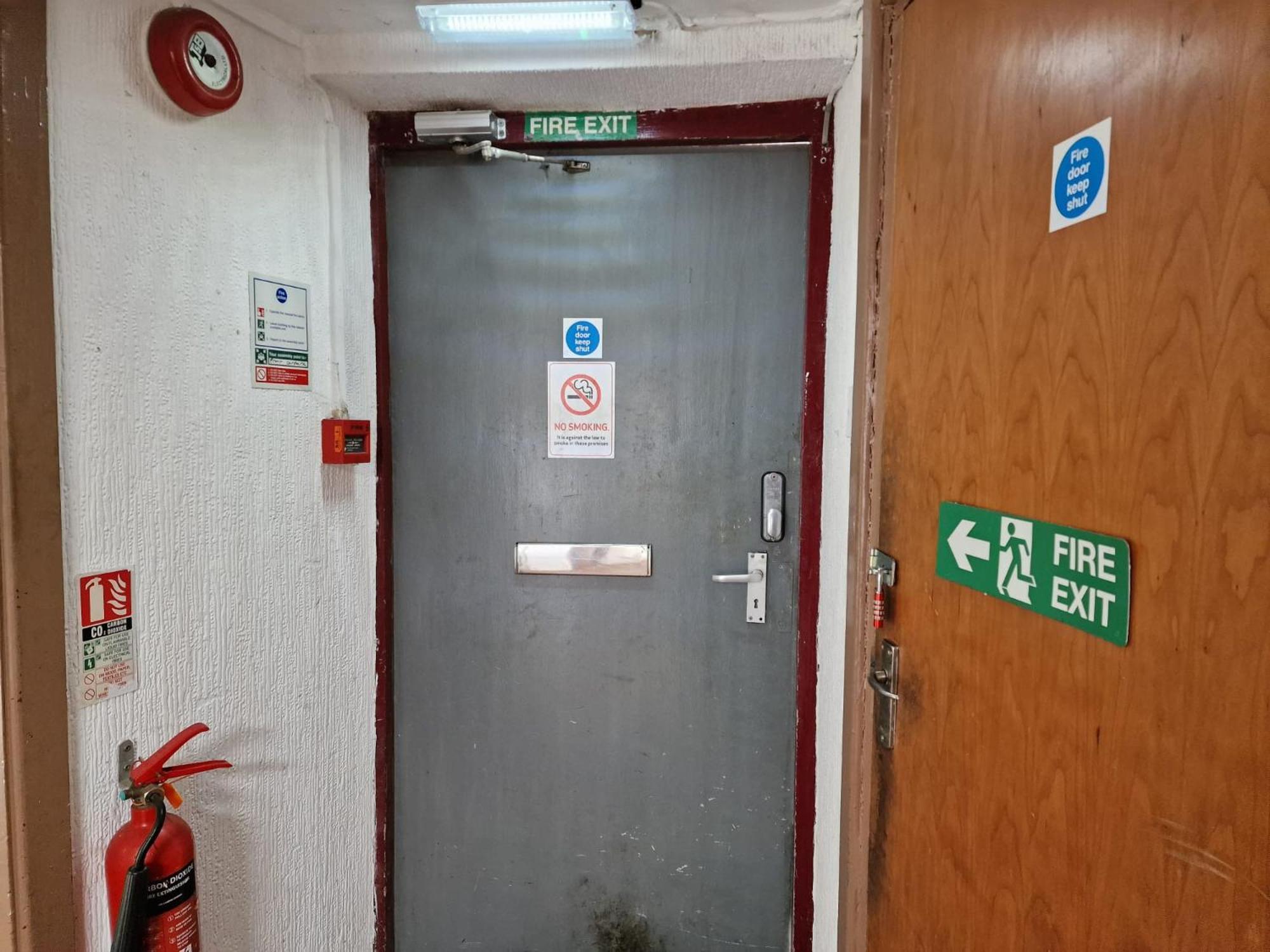 Room Near East Midland Airport 7 Kegworth Exteriör bild